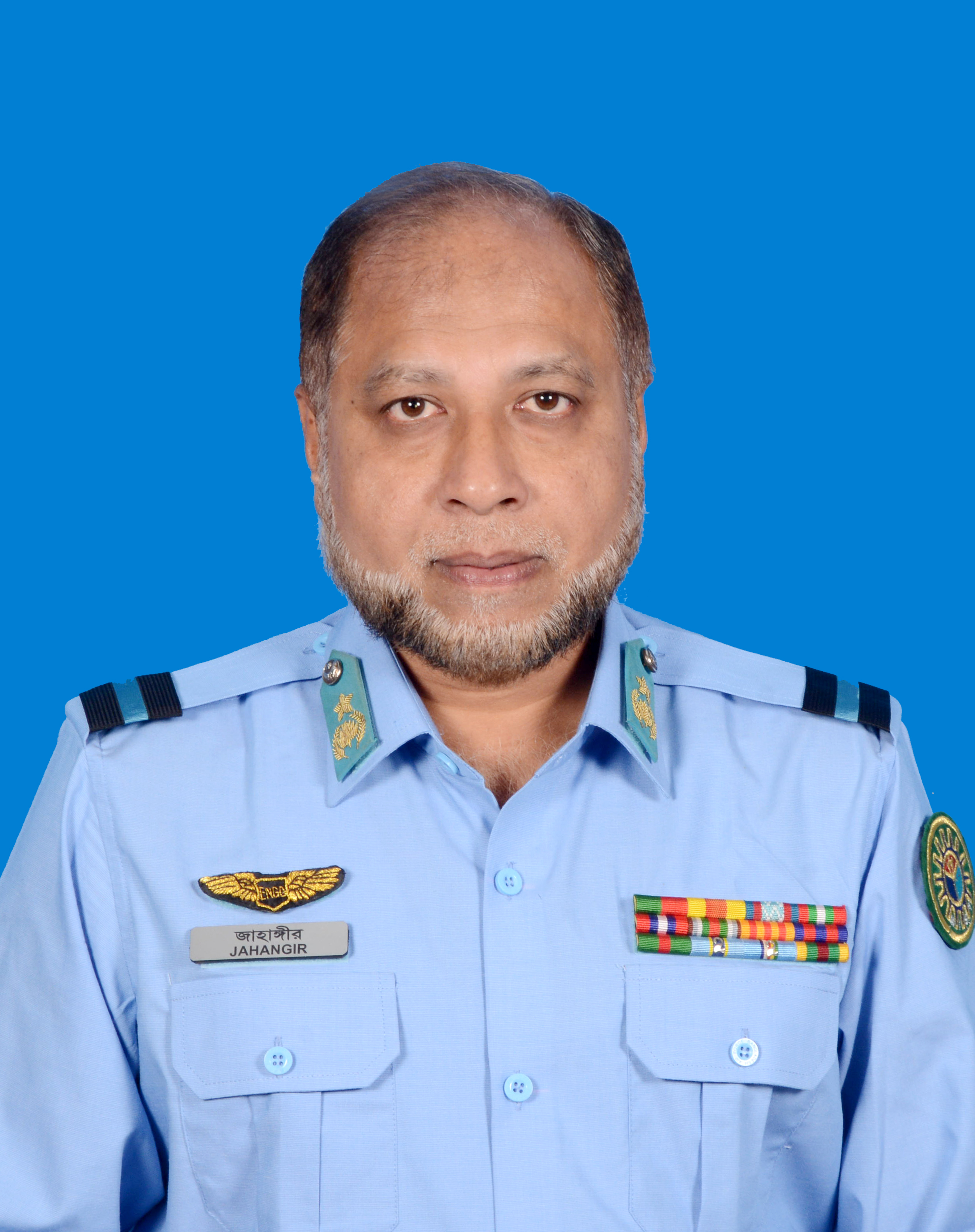 Brig Gen Mohammad Sajjad Hossain